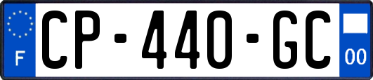 CP-440-GC