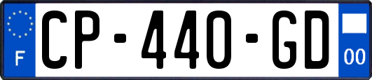 CP-440-GD
