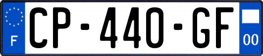 CP-440-GF