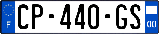 CP-440-GS