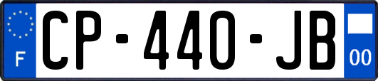 CP-440-JB