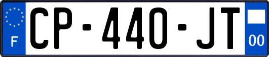 CP-440-JT