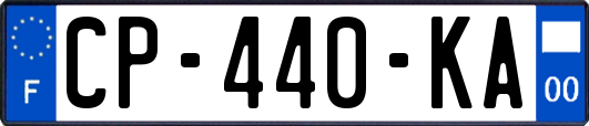 CP-440-KA