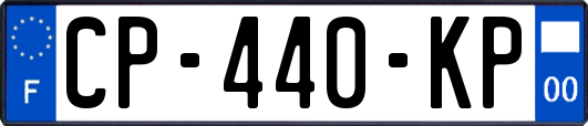 CP-440-KP