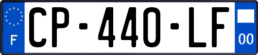 CP-440-LF