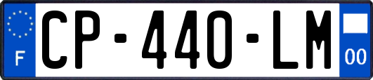 CP-440-LM