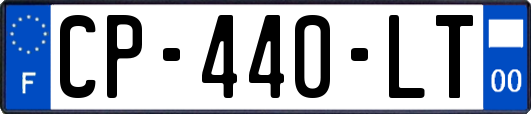 CP-440-LT