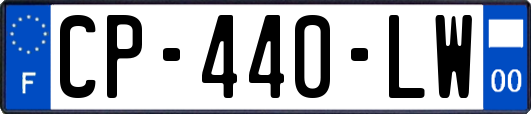 CP-440-LW