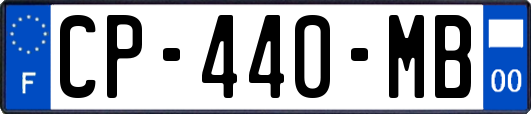 CP-440-MB