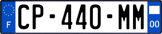CP-440-MM