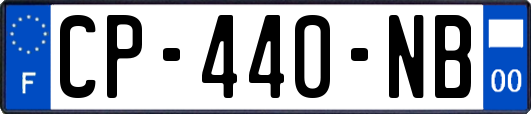 CP-440-NB