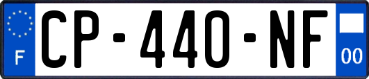 CP-440-NF