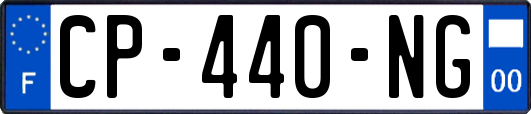 CP-440-NG