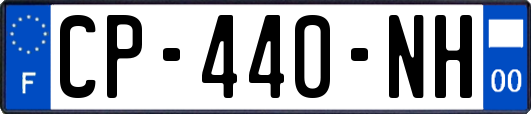 CP-440-NH