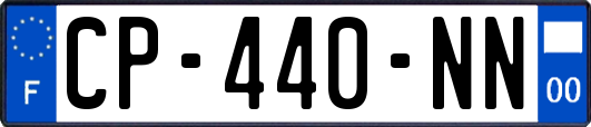 CP-440-NN