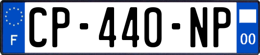 CP-440-NP