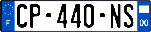 CP-440-NS