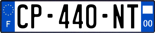 CP-440-NT