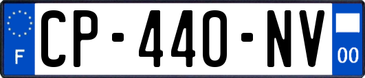 CP-440-NV