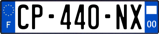 CP-440-NX