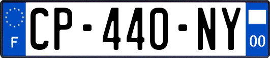 CP-440-NY