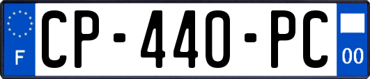 CP-440-PC