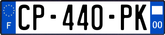 CP-440-PK