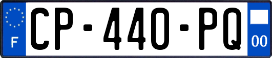 CP-440-PQ