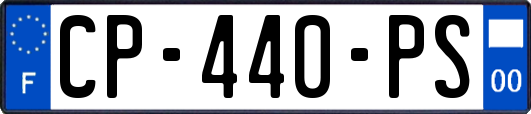 CP-440-PS