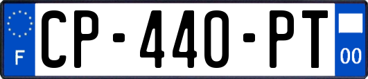 CP-440-PT