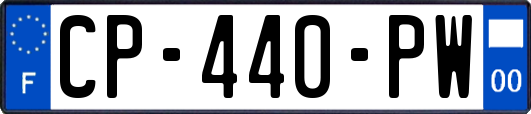 CP-440-PW