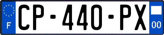 CP-440-PX