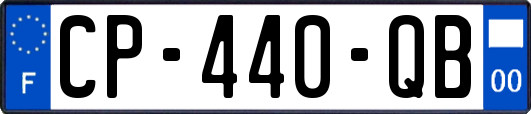 CP-440-QB