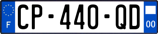 CP-440-QD