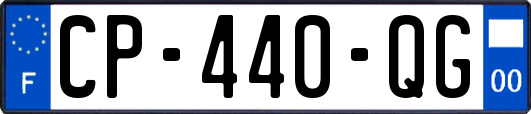 CP-440-QG