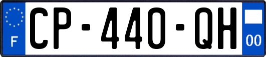 CP-440-QH