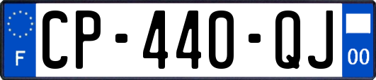 CP-440-QJ