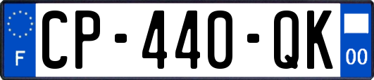 CP-440-QK