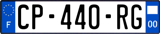 CP-440-RG