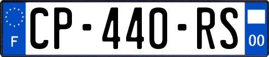 CP-440-RS