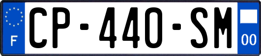 CP-440-SM