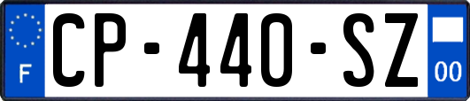 CP-440-SZ