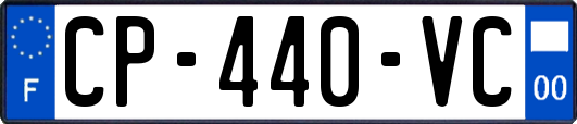 CP-440-VC