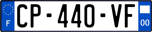 CP-440-VF