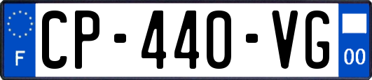 CP-440-VG