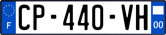 CP-440-VH