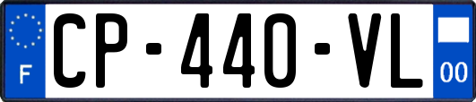 CP-440-VL