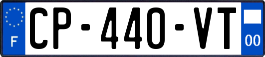 CP-440-VT