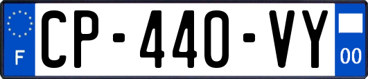 CP-440-VY