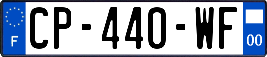 CP-440-WF